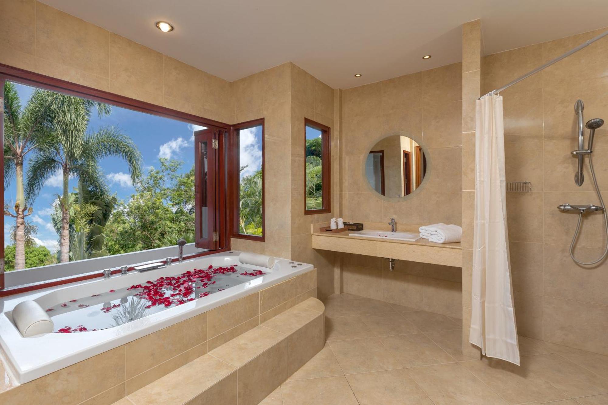Patong Hill Estate 6 Villa Екстериор снимка