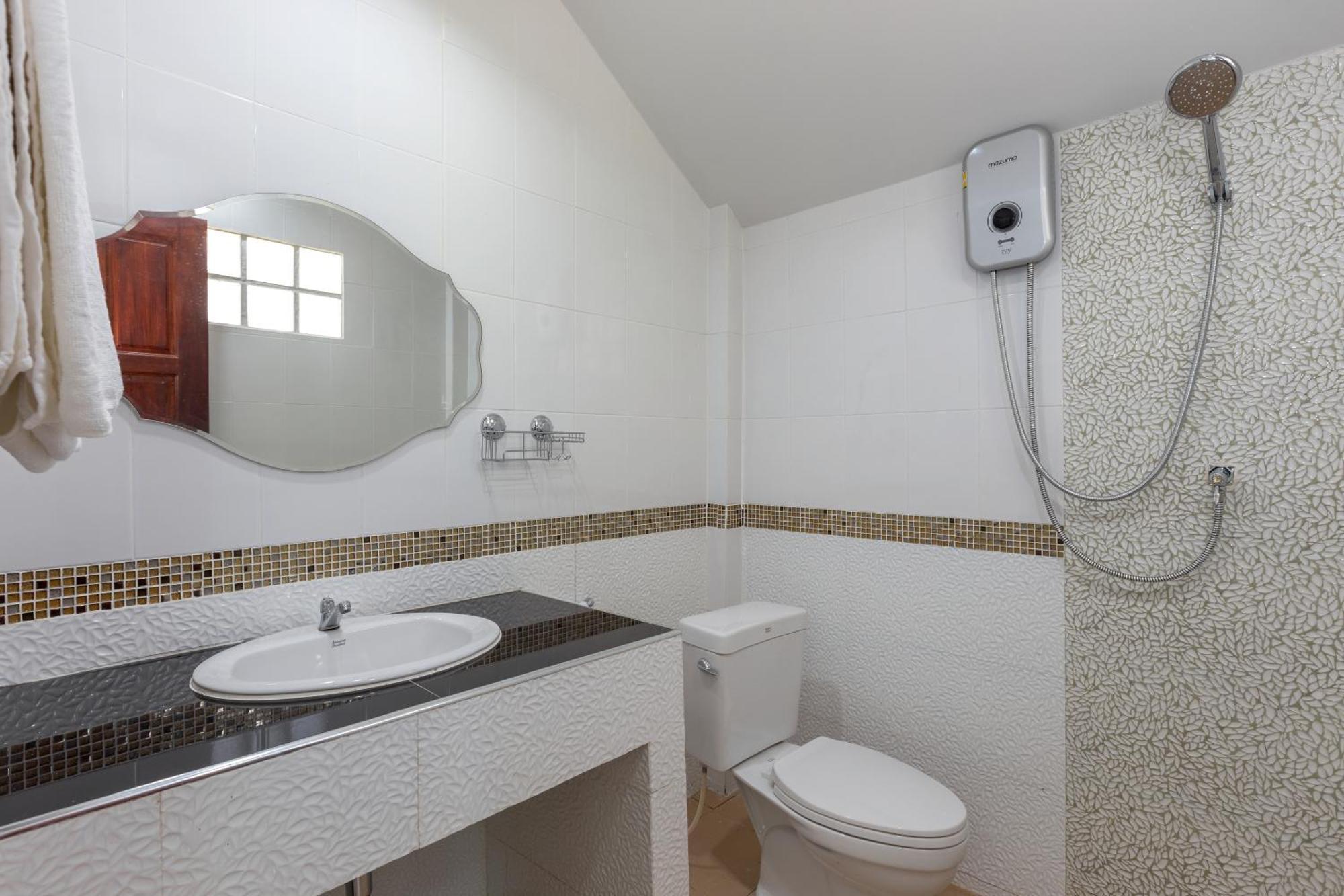 Patong Hill Estate 6 Villa Екстериор снимка